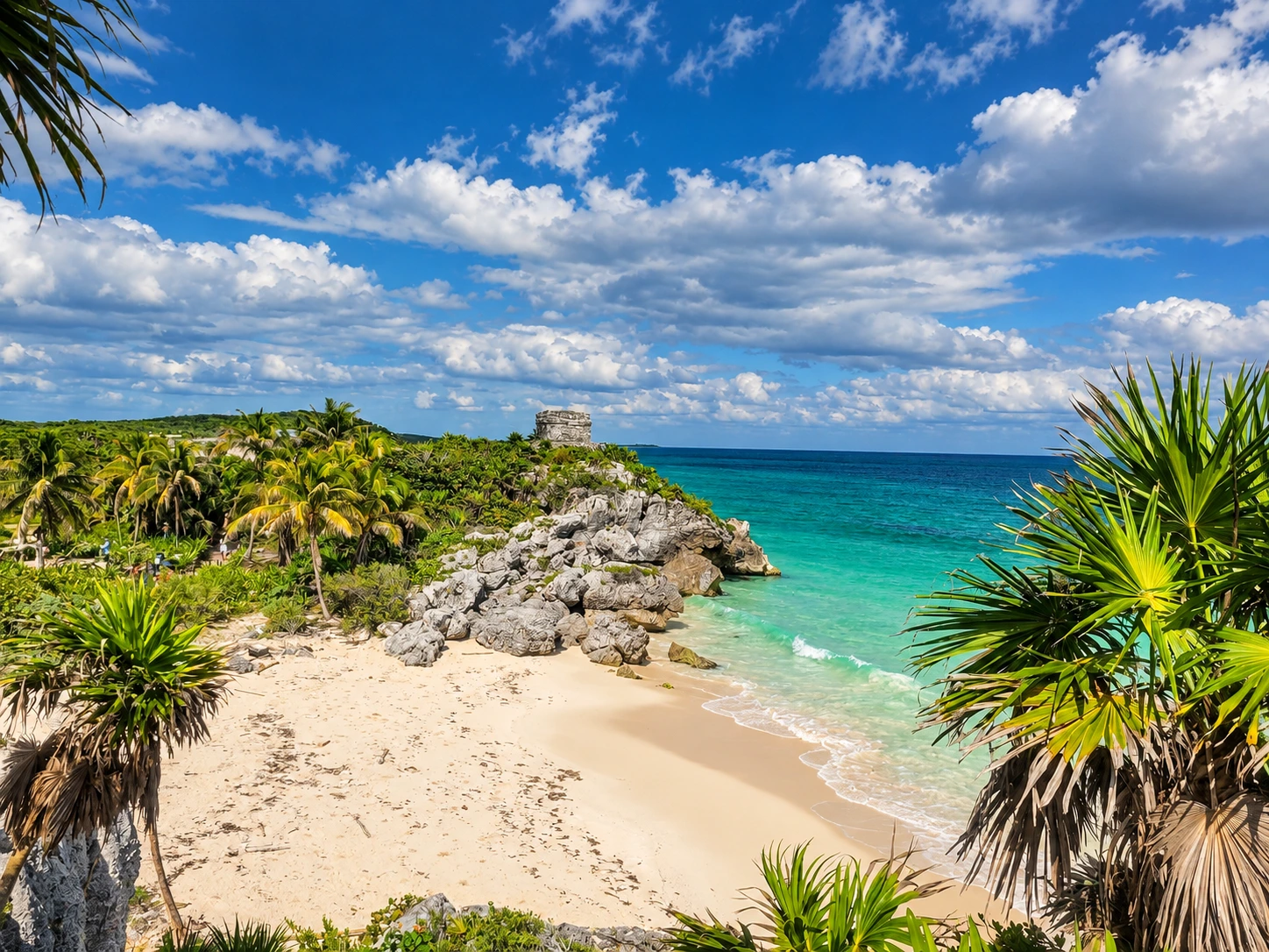 Riviera Maya